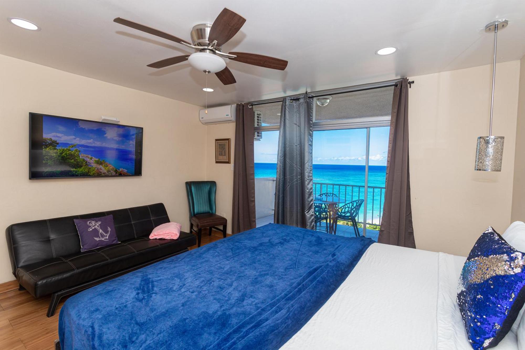 Montego Bay Club Apartments Exterior foto
